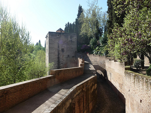 Peter Hahndorf 18-Apr-2013