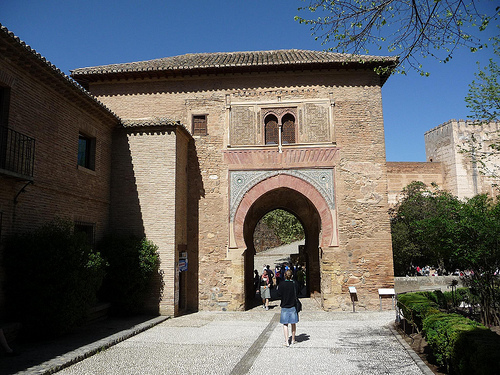 Peter Hahndorf 18-Apr-2013