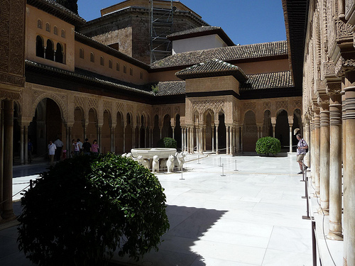 Peter Hahndorf 18-Apr-2013