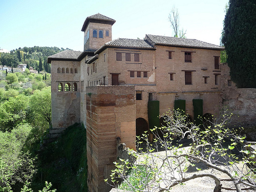 Peter Hahndorf 18-Apr-2013