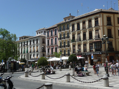 Peter Hahndorf 18-Apr-2013