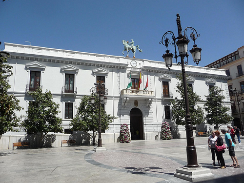 Peter Hahndorf 18-Apr-2013