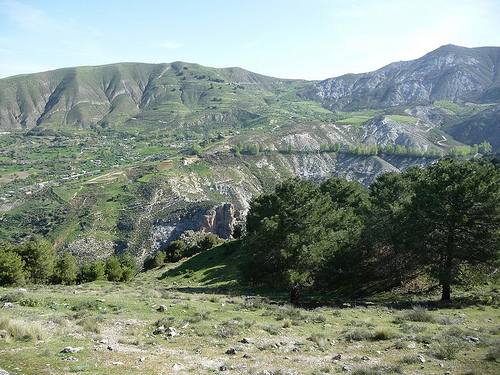 Peter Hahndorf 19-Apr-2013