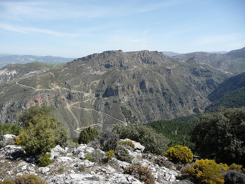 Peter Hahndorf 19-Apr-2013