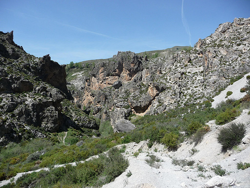 Peter Hahndorf 19-Apr-2013