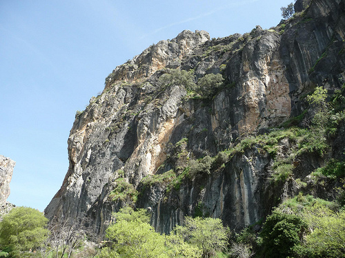 Peter Hahndorf 19-Apr-2013