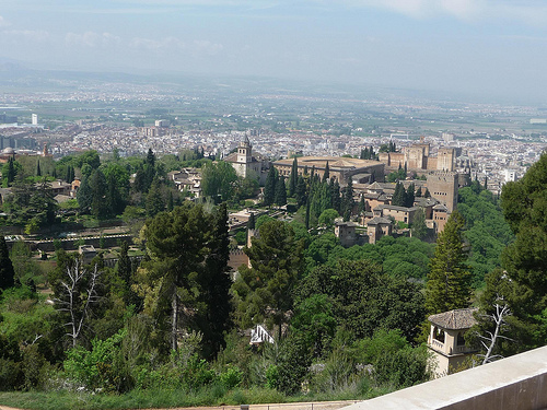 Peter Hahndorf 21-Apr-2013