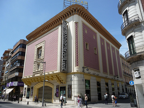 Peter Hahndorf 21-Apr-2013