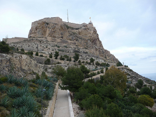 Peter Hahndorf 22-Apr-2013