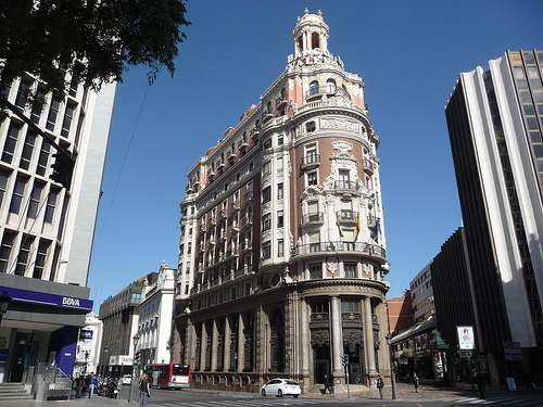 Peter Hahndorf 24-Apr-2013