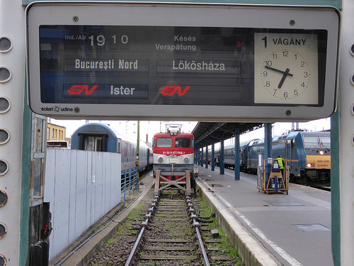 Peter Hahndorf 28-Apr-2014