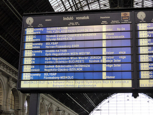 Peter Hahndorf 28-Apr-2014