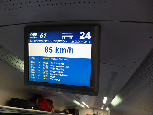 Peter Hahndorf 28-Apr-2014