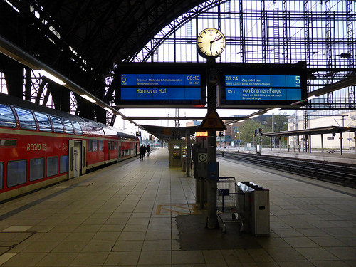 Peter Hahndorf 26-Apr-2014