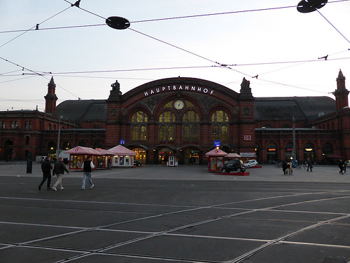 Peter Hahndorf 26-Apr-2014