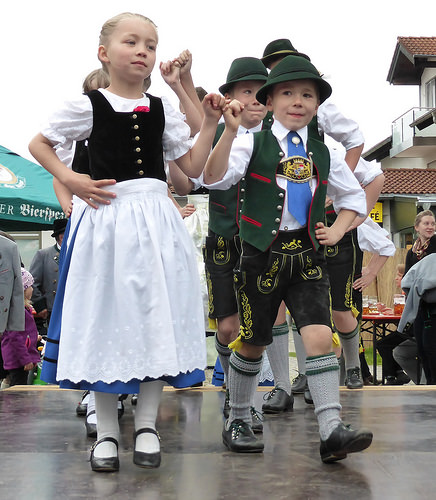 Peter Hahndorf 27-Apr-2014