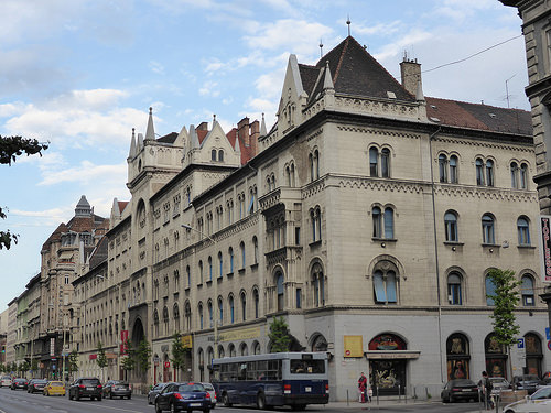 Peter Hahndorf 28-Apr-2014