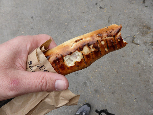 Peter Hahndorf 30-Apr-2014