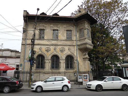 Peter Hahndorf 30-Apr-2014