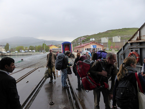 Peter Hahndorf 8-May-2014