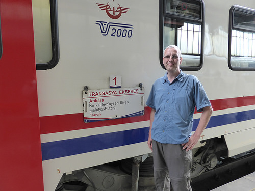 Peter Hahndorf 7-May-2014