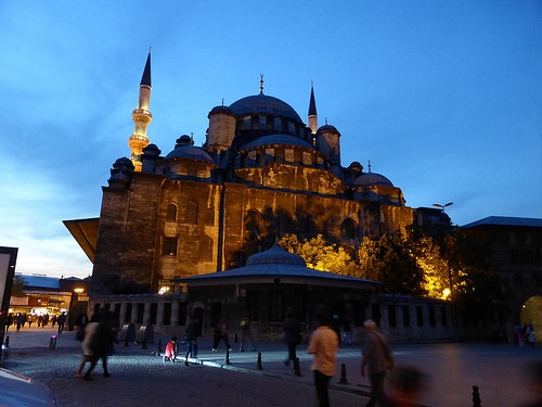 Peter Hahndorf 3-May-2014