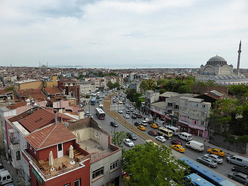 Peter Hahndorf 3-May-2014