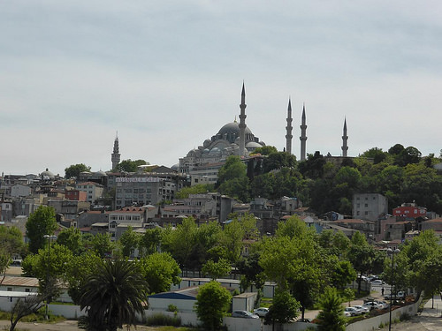 Peter Hahndorf 3-May-2014