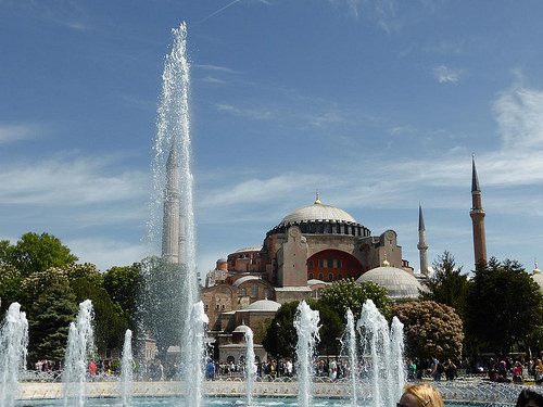 Peter Hahndorf 3-May-2014