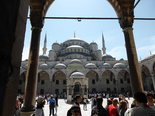 Peter Hahndorf 3-May-2014