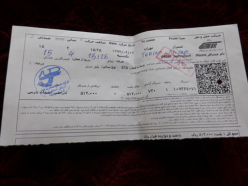 Peter Hahndorf 26-May-2014