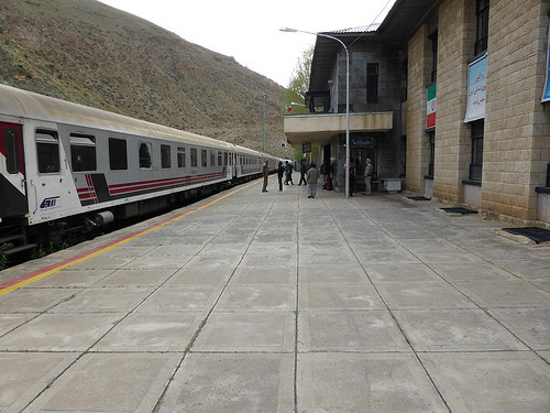 Peter Hahndorf 9-May-2014