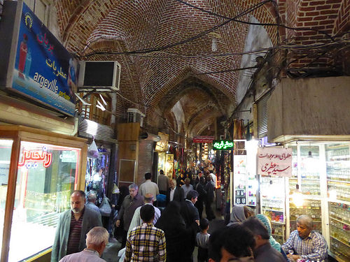 Peter Hahndorf 10-May-2014