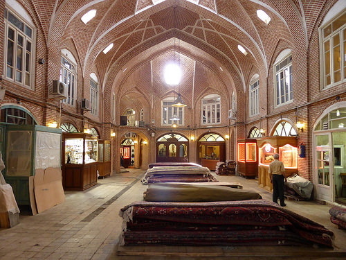 Peter Hahndorf 10-May-2014