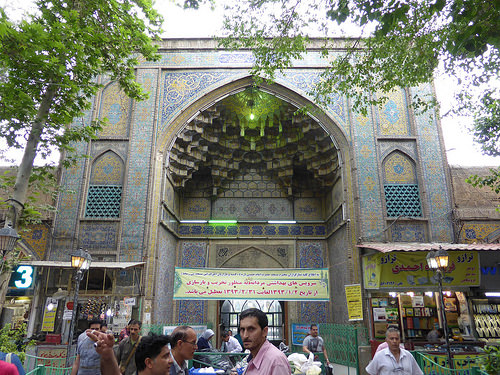 Peter Hahndorf 12-May-2014