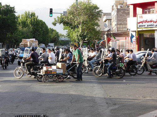 Peter Hahndorf 12-May-2014