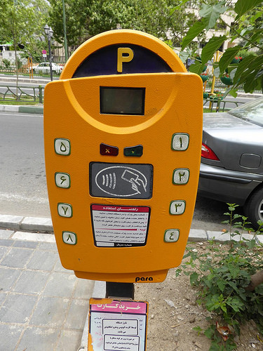 Peter Hahndorf 13-May-2014