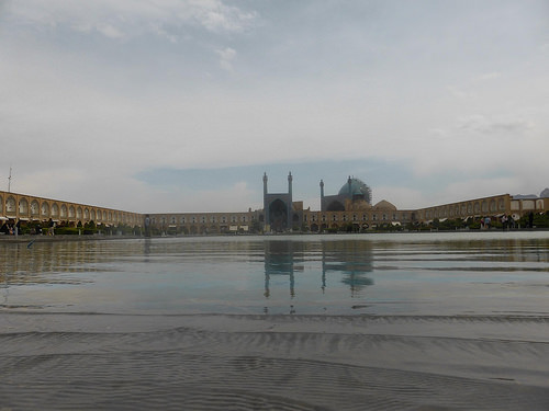 Peter Hahndorf 15-May-2014