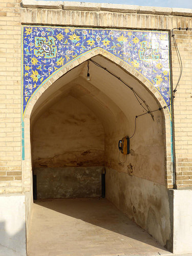 Peter Hahndorf 15-May-2014