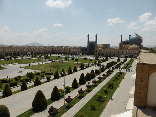 Peter Hahndorf 16-May-2014