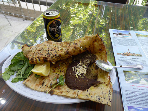 Peter Hahndorf 17-May-2014