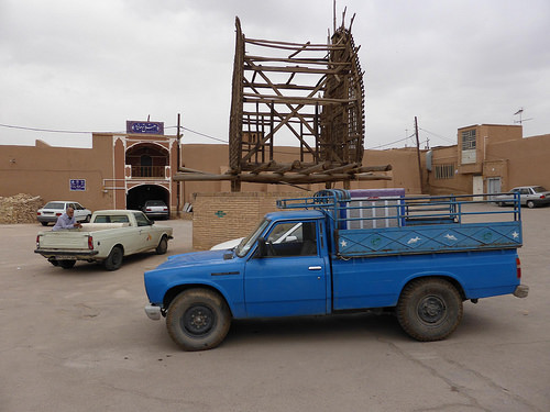 Peter Hahndorf 18-May-2014