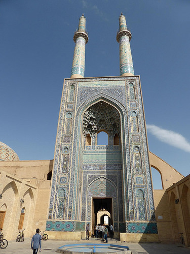 Peter Hahndorf 19-May-2014