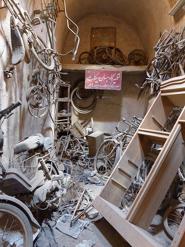 Peter Hahndorf 19-May-2014