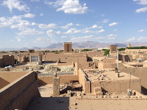 Peter Hahndorf 19-May-2014