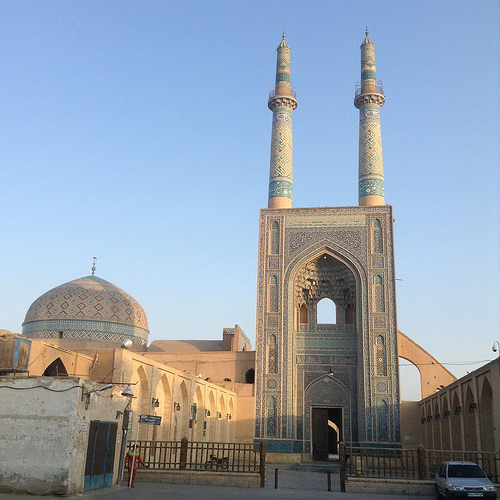 Peter Hahndorf 20-May-2014