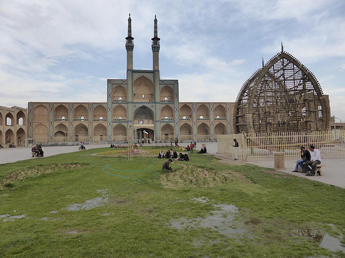 Peter Hahndorf 20-May-2014