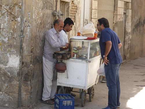 Peter Hahndorf 22-May-2014