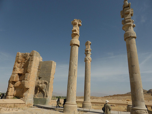 Peter Hahndorf 24-May-2014