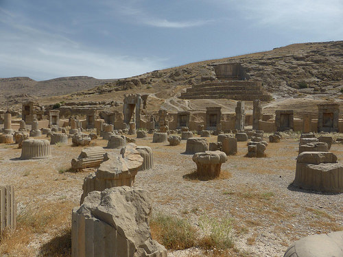 Peter Hahndorf 24-May-2014